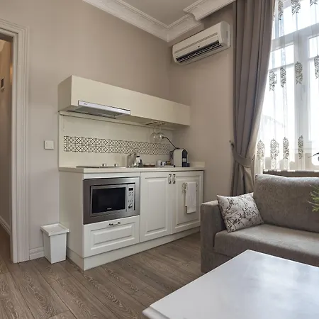 Appartement Louis Luxury *