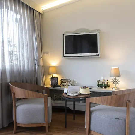 Appartement Louis Luxury Istambul