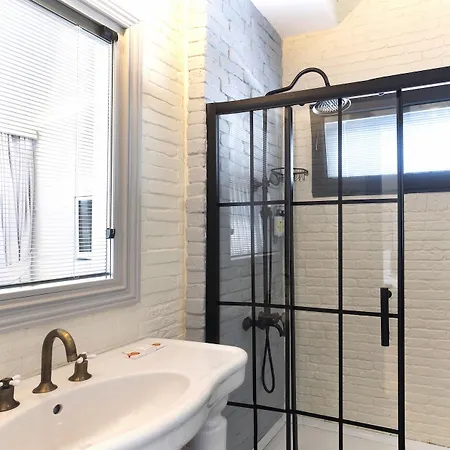Appartement Louis Luxury Istambul