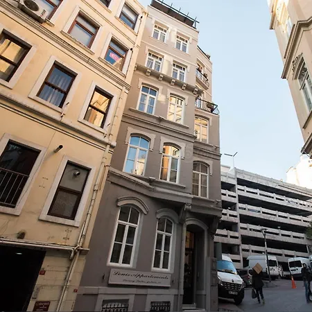 Appartement Louis Luxury