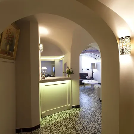 Louis Luxury Istambul