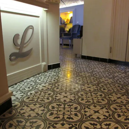 Louis Luxury Appartement