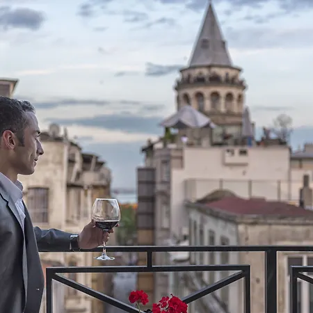 Louis Luxury Istambul