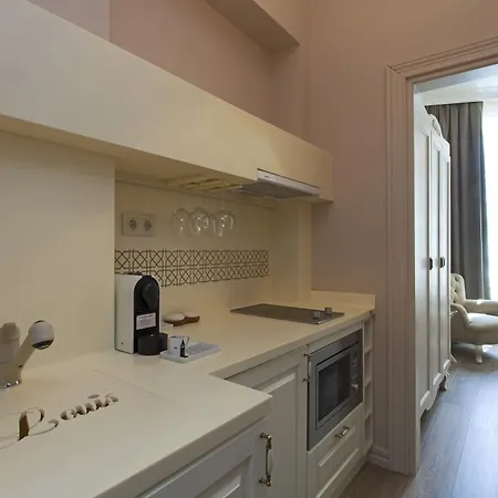 Louis Luxury * Κωνσταντινούπολη