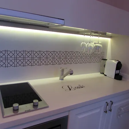 Louis Luxury Istanbul