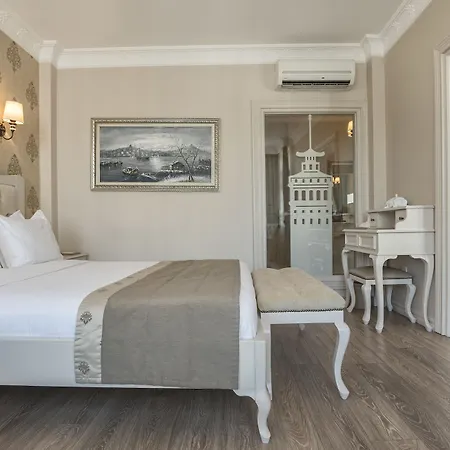 Louis Luxury Κωνσταντινούπολη