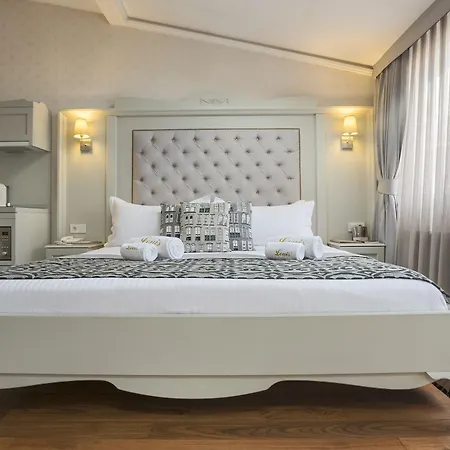 Louis Luxury Ξενοδοχείο