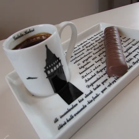 Louis Luxury Hotel Istanbul