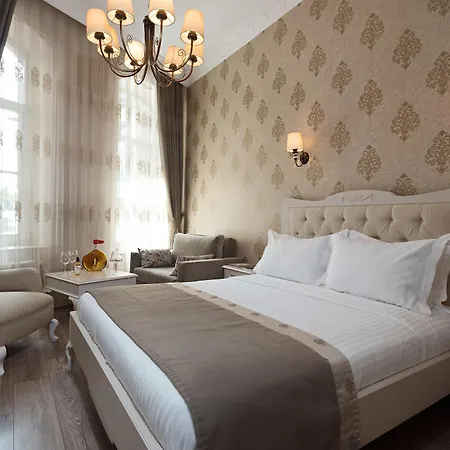 Louis Luxury Daire *