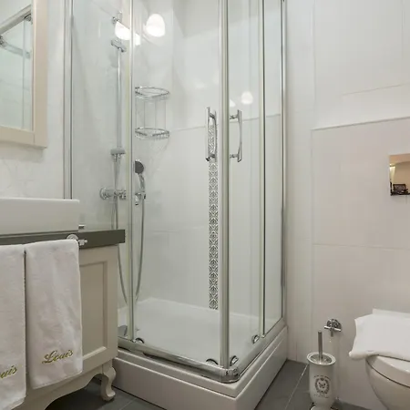 Louis Luxury Daire İstanbul