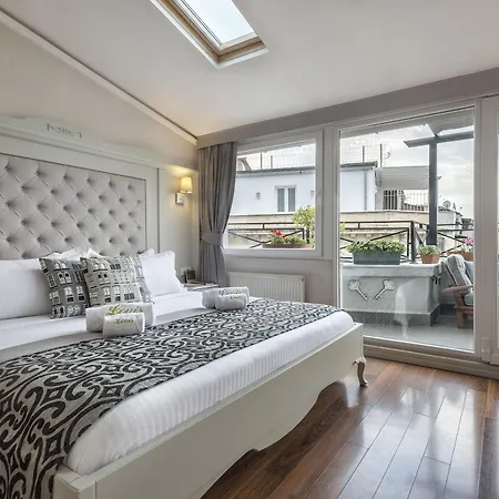 Louis Luxury Daire *