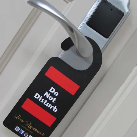 فندق لويس لاكشري سويت جالاتا