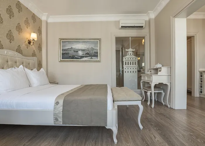 Louis Luxury Stambuł