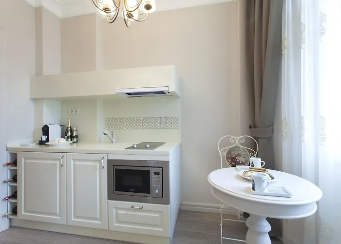 Louis Luxury Hotel Stambuł