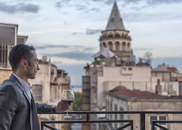 Hotel Louis Luxury *