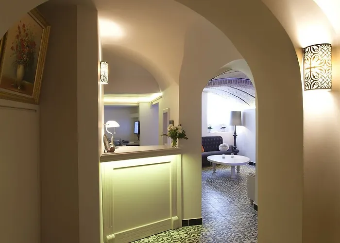 Louis Luxury Stambuł