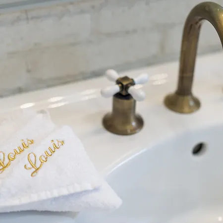 Louis Luxury Hotel Stambuł