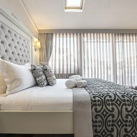 Otel Louis Luxury *