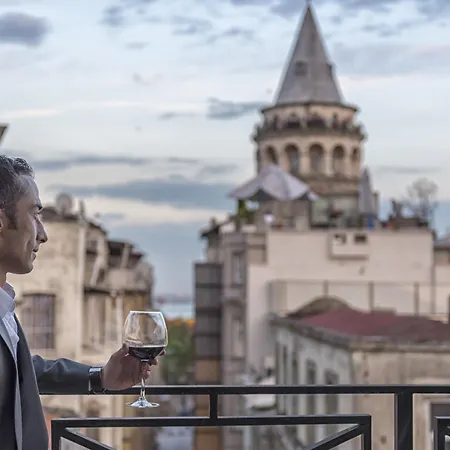 Szálloda Louis Luxury *