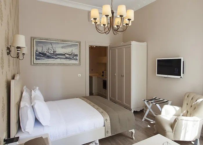 Louis Luxury * Isztambul