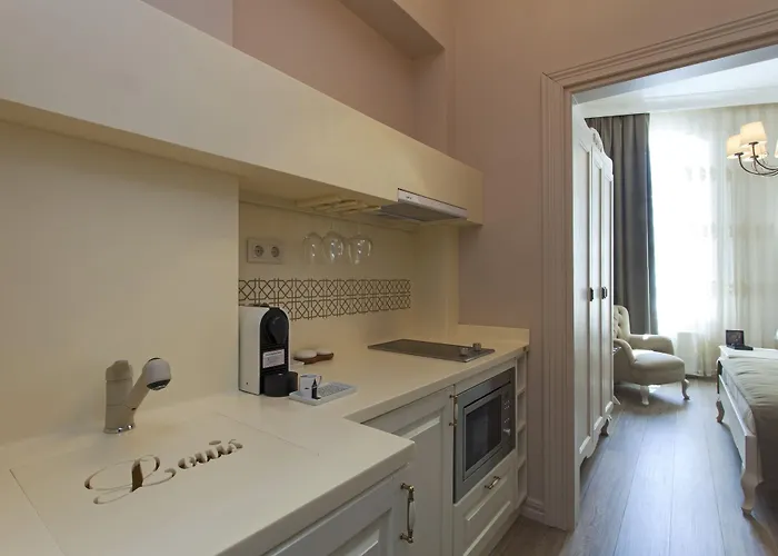 Louis Luxury * Isztambul