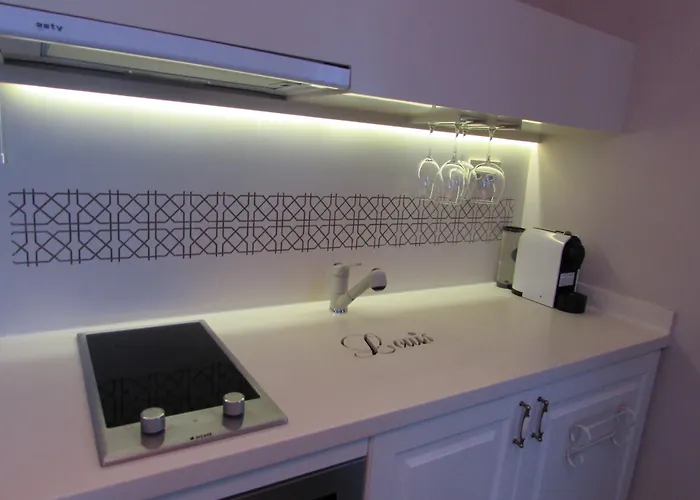 Louis Luxury Isztambul