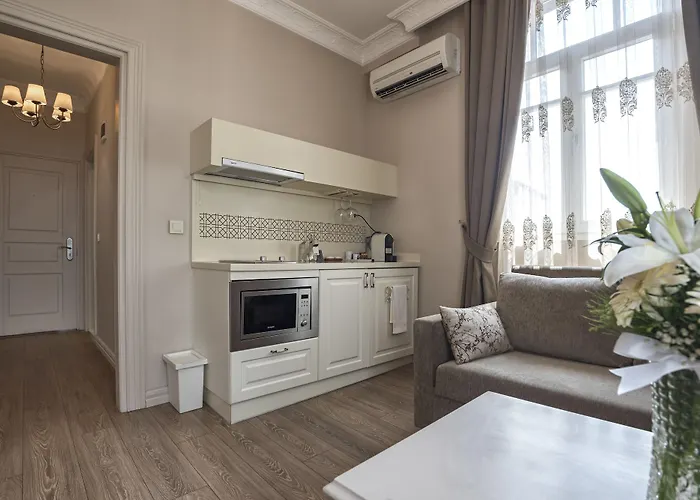 Szálloda Louis Luxury *