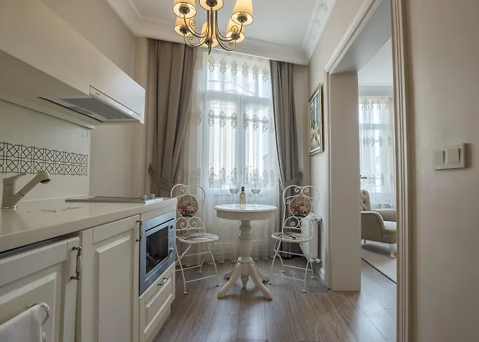 Szálloda Louis Luxury *