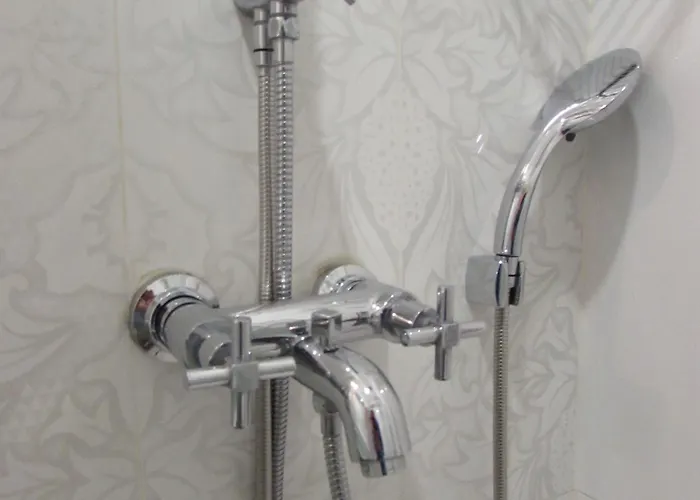 Szálloda Louis Luxury