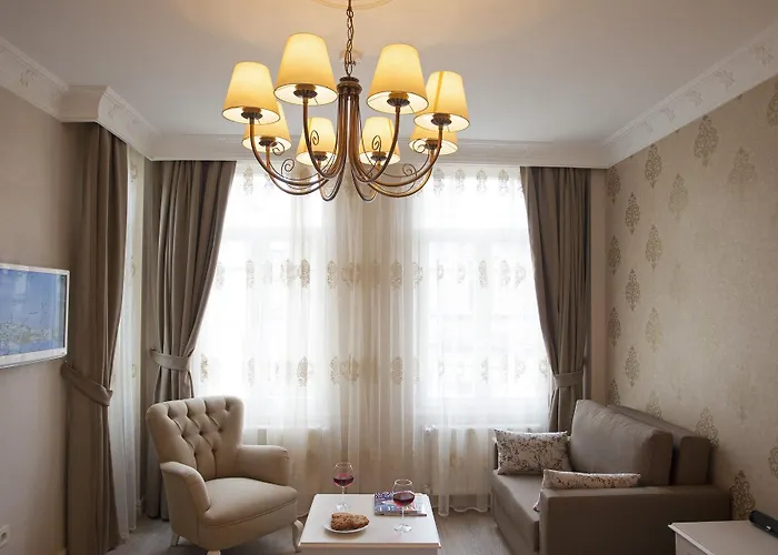 Szálloda Louis Luxury