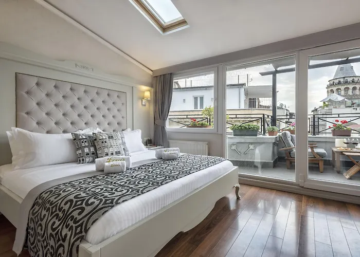 Louis Luxury Szálloda *