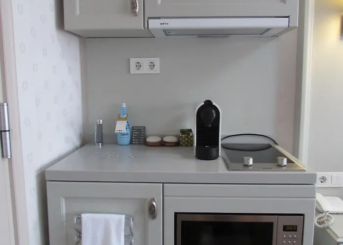 Louis Luxury Isztambul