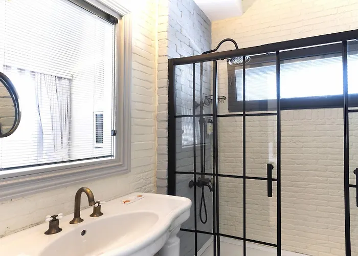 Szálloda Louis Luxury Isztambul