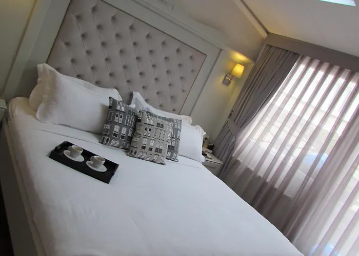 Szálloda Louis Luxury *