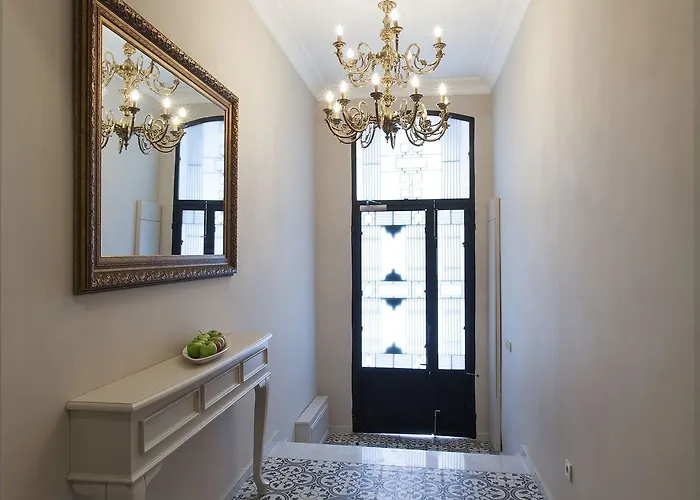 Szálloda Louis Luxury *