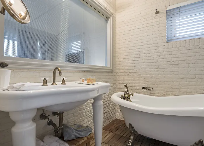 Szálloda Louis Luxury