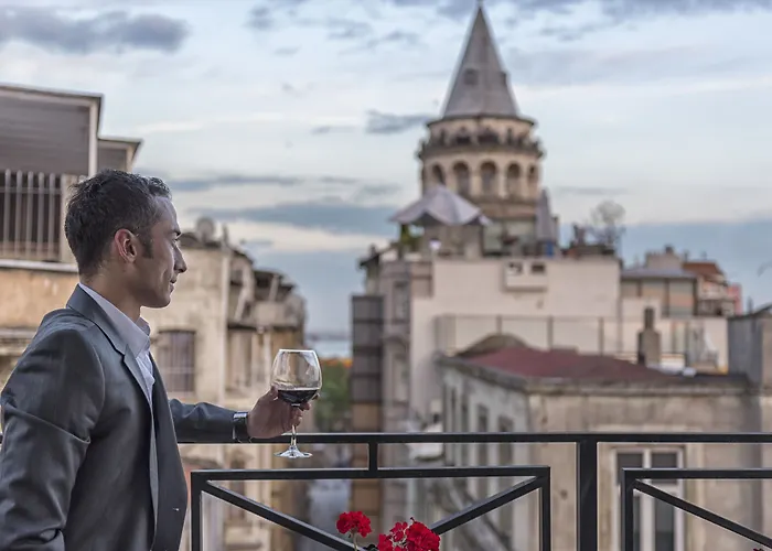 Louis Luxury Isztambul