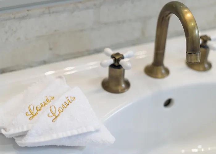 Louis Luxury Szálloda Isztambul