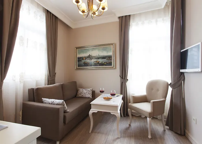 Szálloda Louis Luxury *