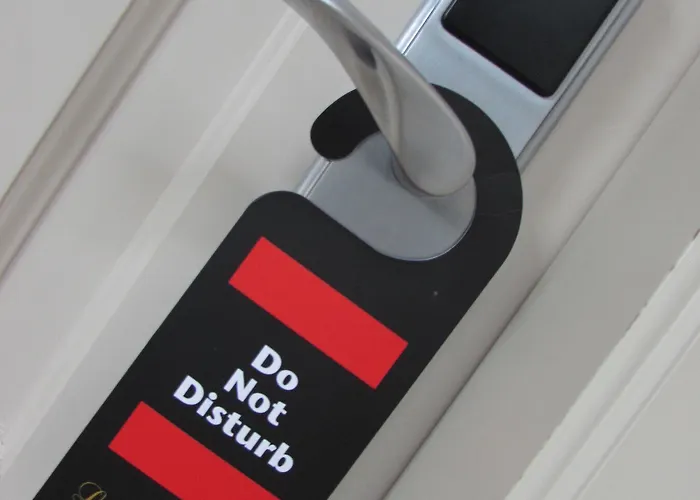 Szálloda Louis Luxury